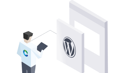 wordpress